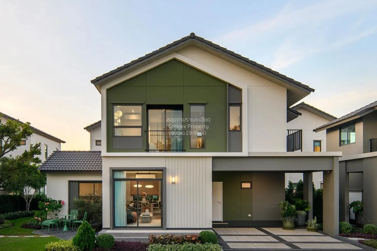 For Sale House , Anasiri Rattanathibet , MRT-Bang Phu , Bang Rak  1