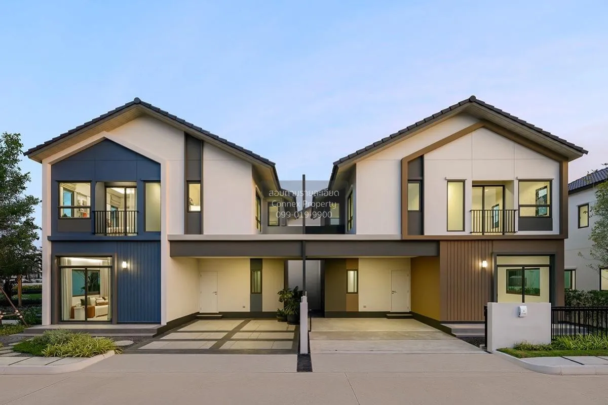 For Sale House , Anasiri Rattanathibet , MRT-Bang Phu , Bang Rak  1