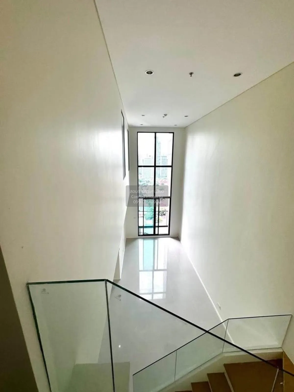 For Sale Condo , Villa Asoke , Duplex , MRT-Phetchaburi , Makkasa 4