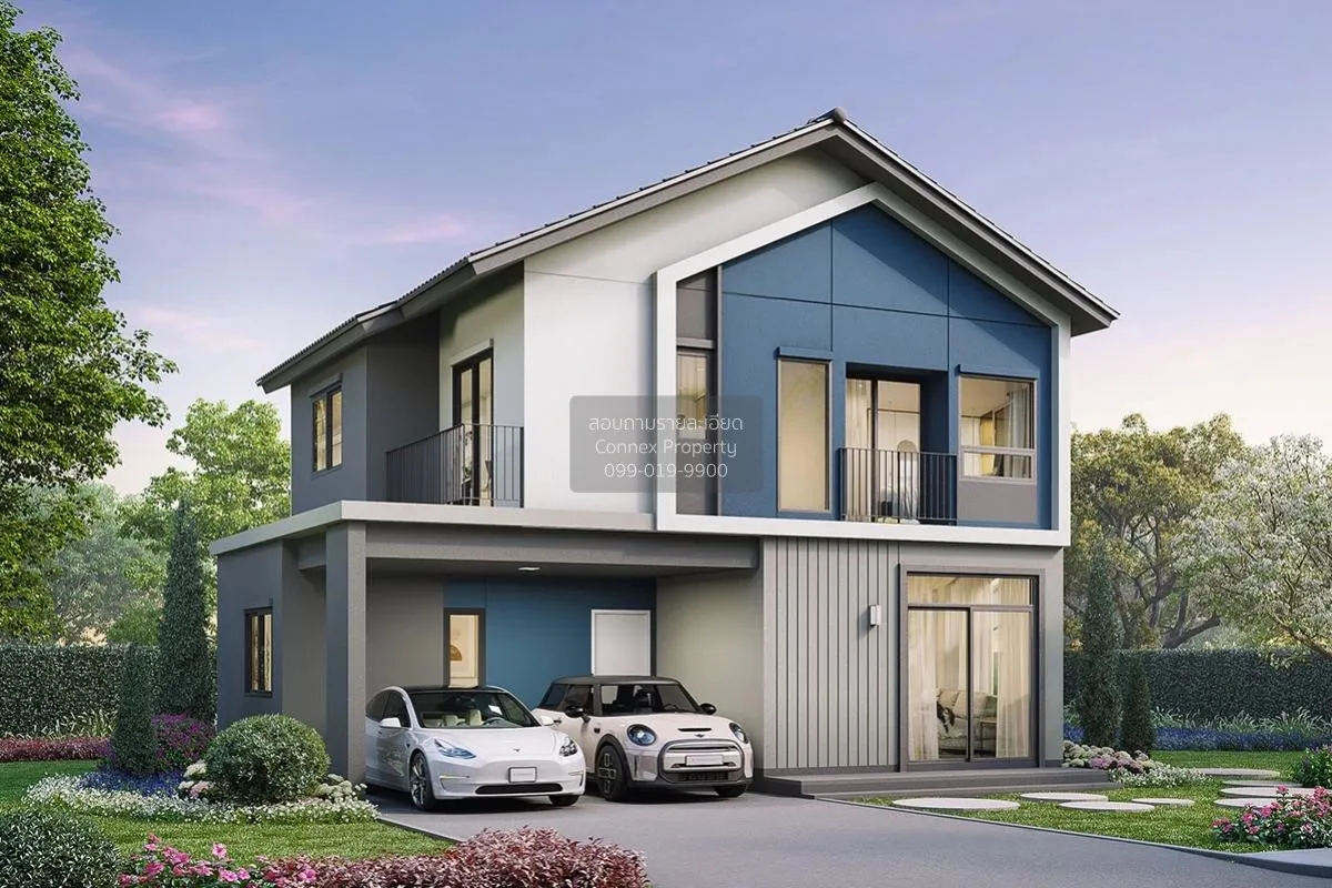 For Sale House , Anasiri Rattanathibet , MRT-Bang Phu , Bang Rak  1