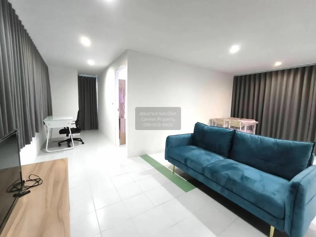 For Rent Condo , Waterford Thonglor 11 , BTS-Thong Lo , Khlong Ta 2
