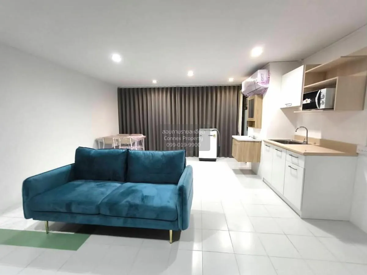 For Rent Condo , Waterford Thonglor 11 , BTS-Thong Lo , Khlong Ta 3