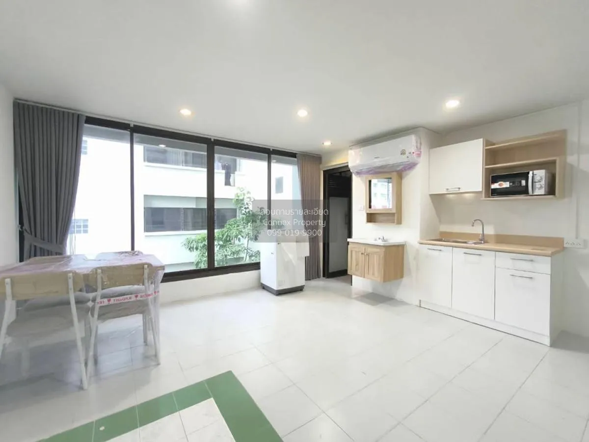 For Rent Condo , Waterford Thonglor 11 , BTS-Thong Lo , Khlong Ta 4