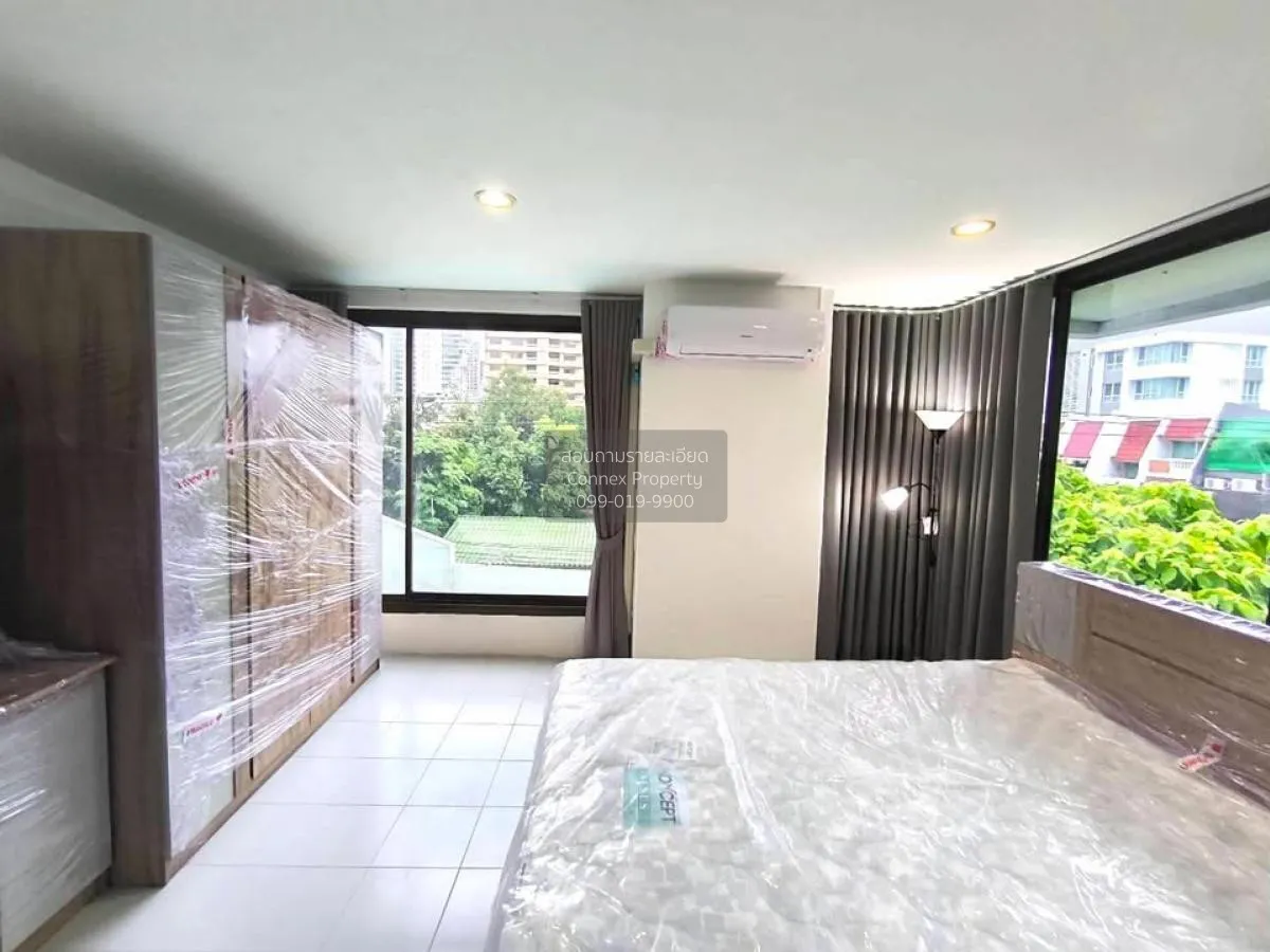 For Rent Condo , Waterford Thonglor 11 , BTS-Thong Lo , Khlong Ta