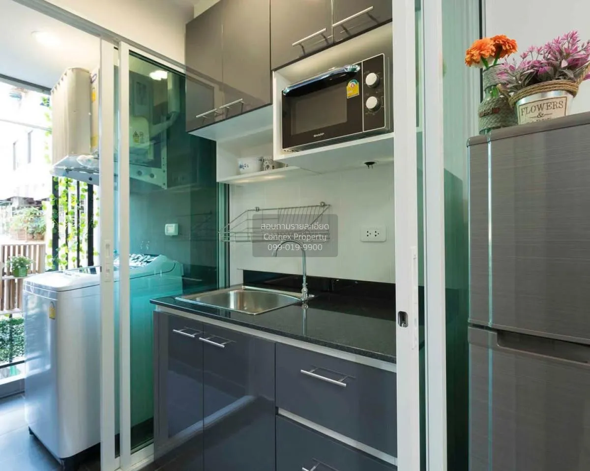 For Sale Condo , Regent Home Bangson , MRT-Bang Son , Bang Sue , 