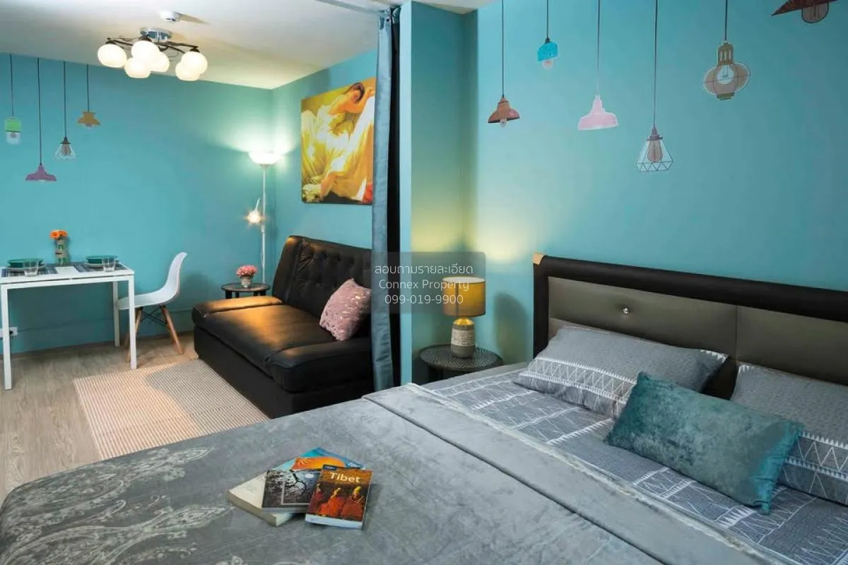 For Sale Condo , Regent Home Bangson , MRT-Bang Son , Bang Sue , 