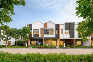 For Sale Townhouse/Townhome  , Anasiri Bangna , Bang Bo , Bang Bo , Samut Prakarn , CX-137016