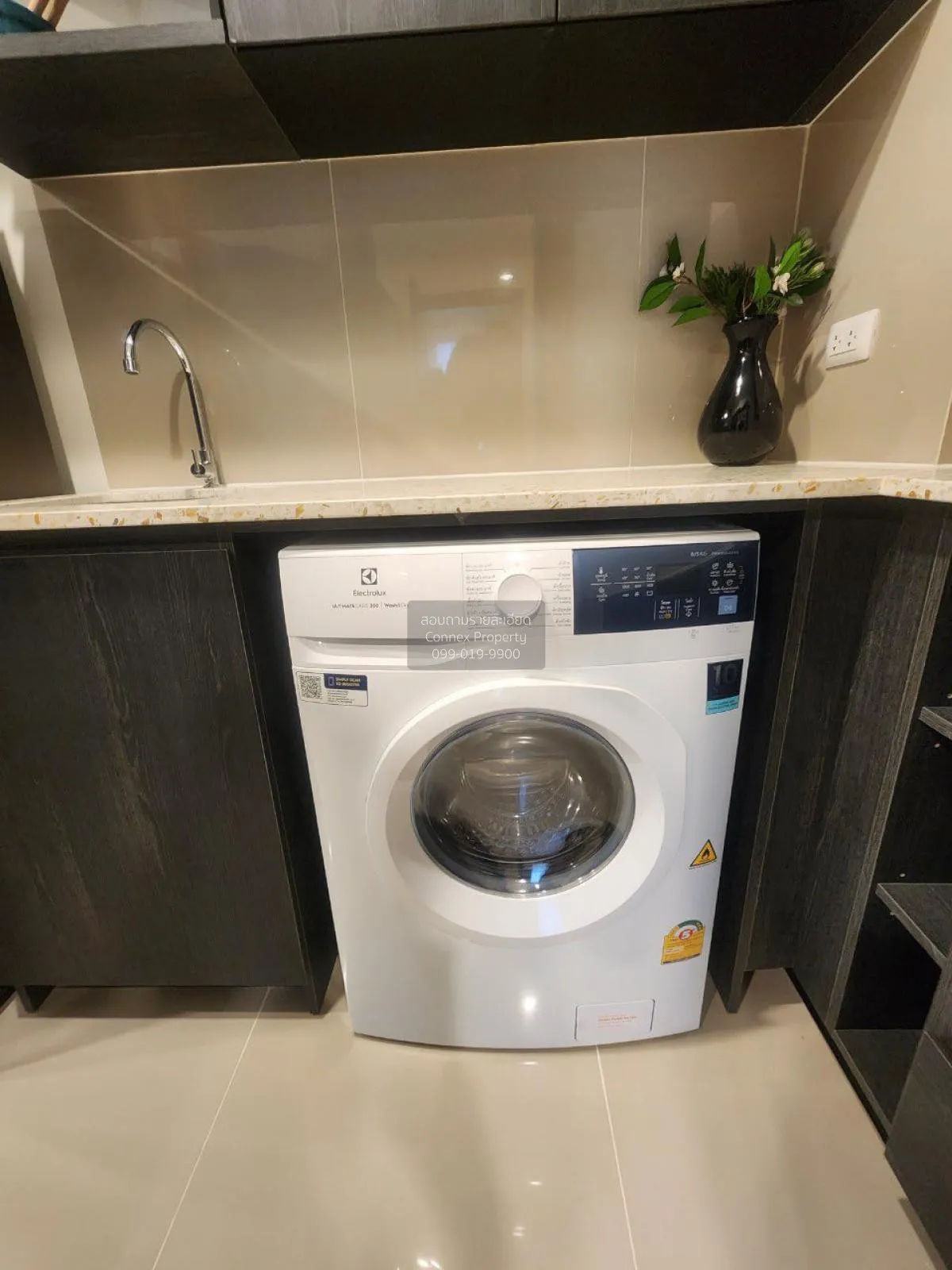 For Rent Condo , XT Huaikhwang , MRT-Huai Khwang , Huai Khwang , 