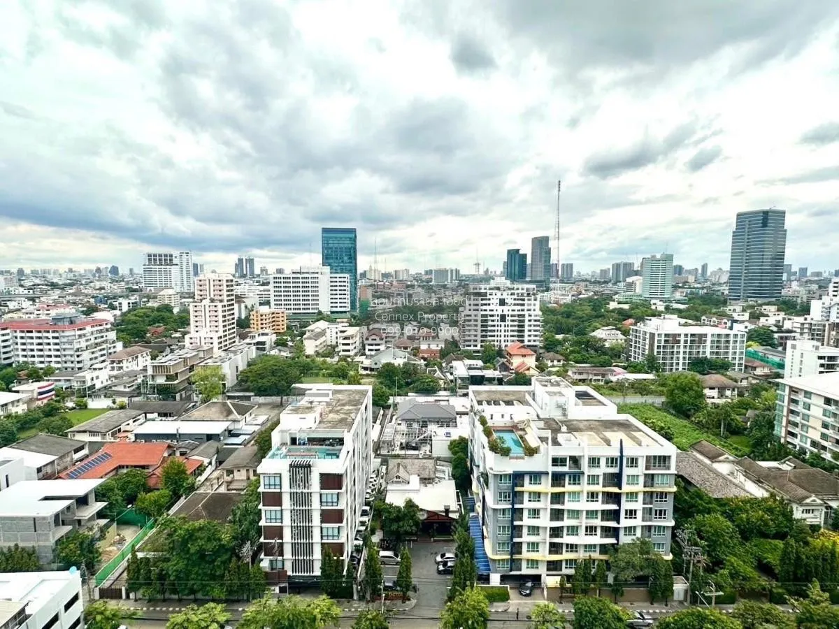 เช่าคอนโด  โนเบิล นิว อีโว อารีย์ BTS-อารีย์ ถนนพญาไท เขต พญาไท ก