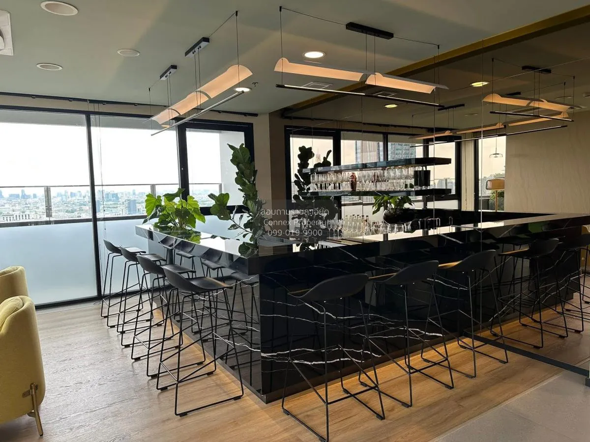 เช่าคอนโด  โนเบิล นิว อีโว อารีย์ BTS-อารีย์ ถนนพญาไท เขต พญาไท ก