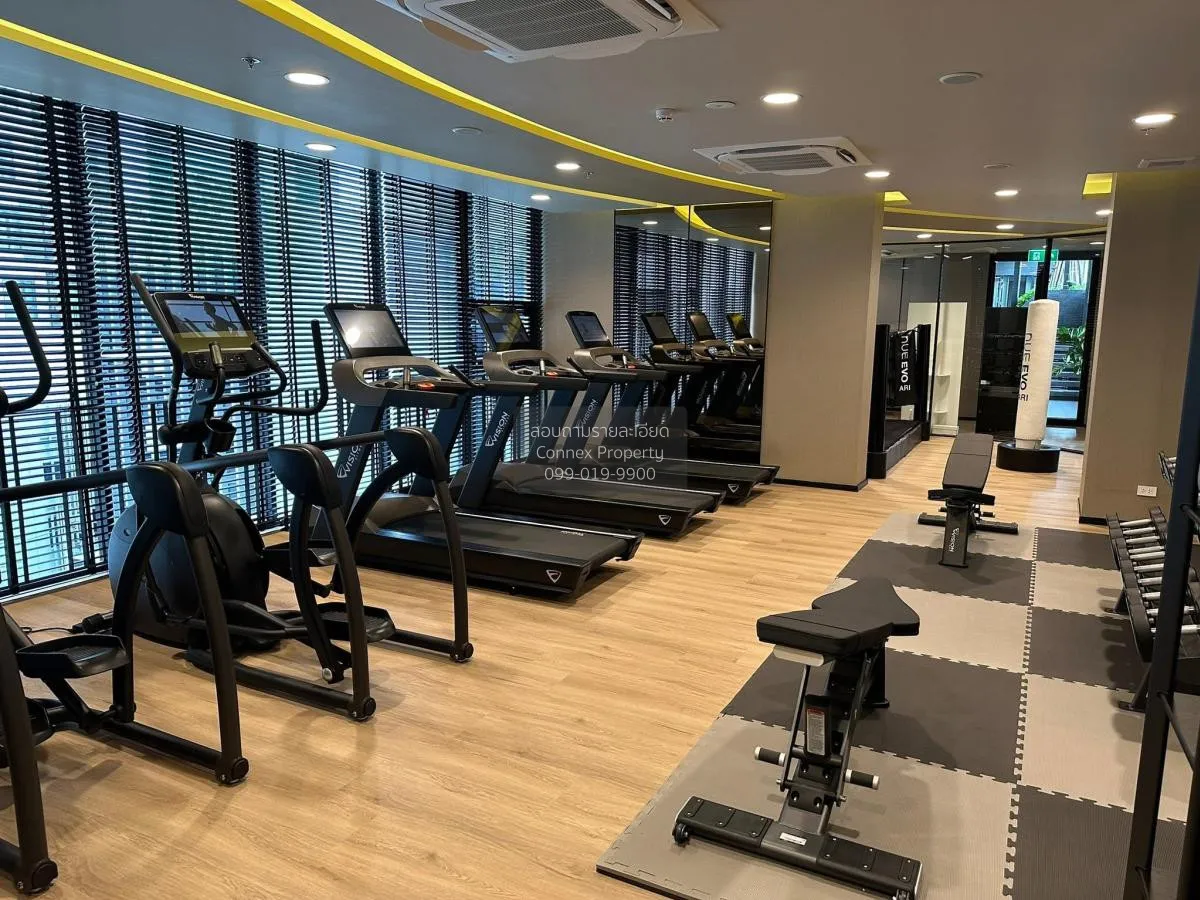 เช่าคอนโด  โนเบิล นิว อีโว อารีย์ BTS-อารีย์ ถนนพญาไท เขต พญาไท ก