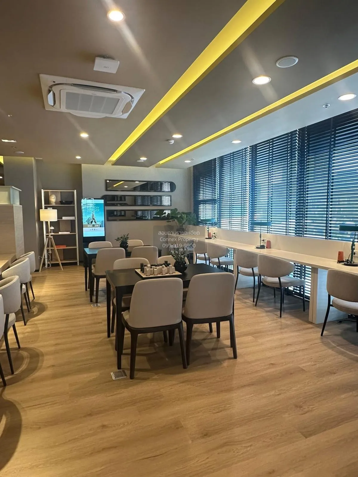 เช่าคอนโด  โนเบิล นิว อีโว อารีย์ BTS-อารีย์ ถนนพญาไท เขต พญาไท ก