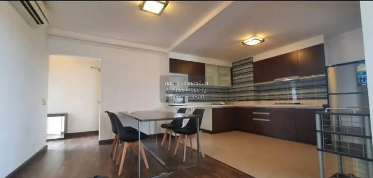 For Sale Condo , Geneva Bondstreet​ @ Muang Thong​ Thani , high f