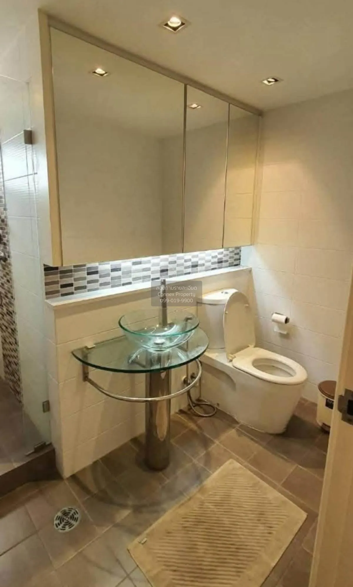 For Sale Condo , Geneva Bondstreet​ @ Muang Thong​ Thani , high f