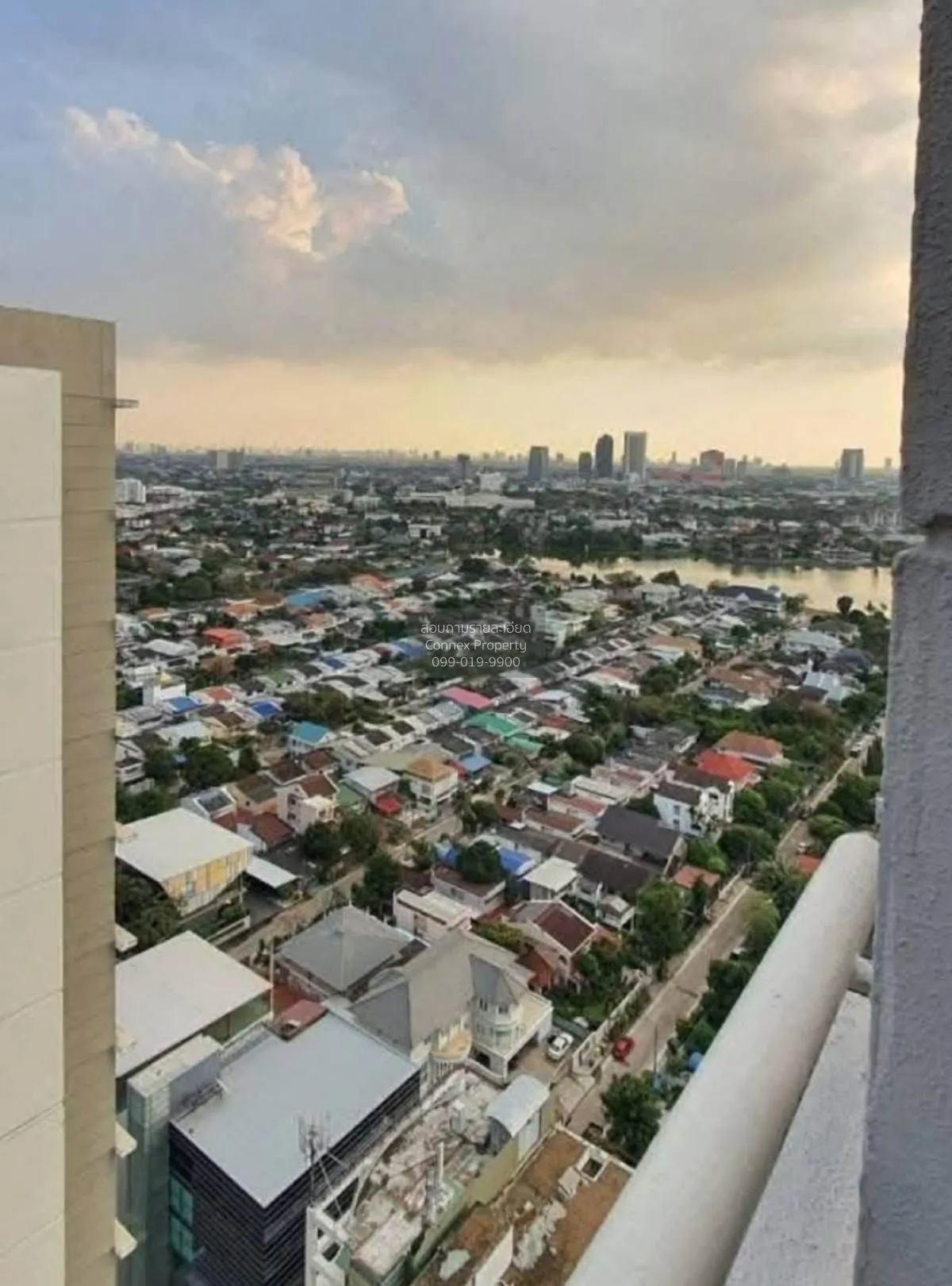 For Sale Condo , Geneva Bondstreet​ @ Muang Thong​ Thani , high f