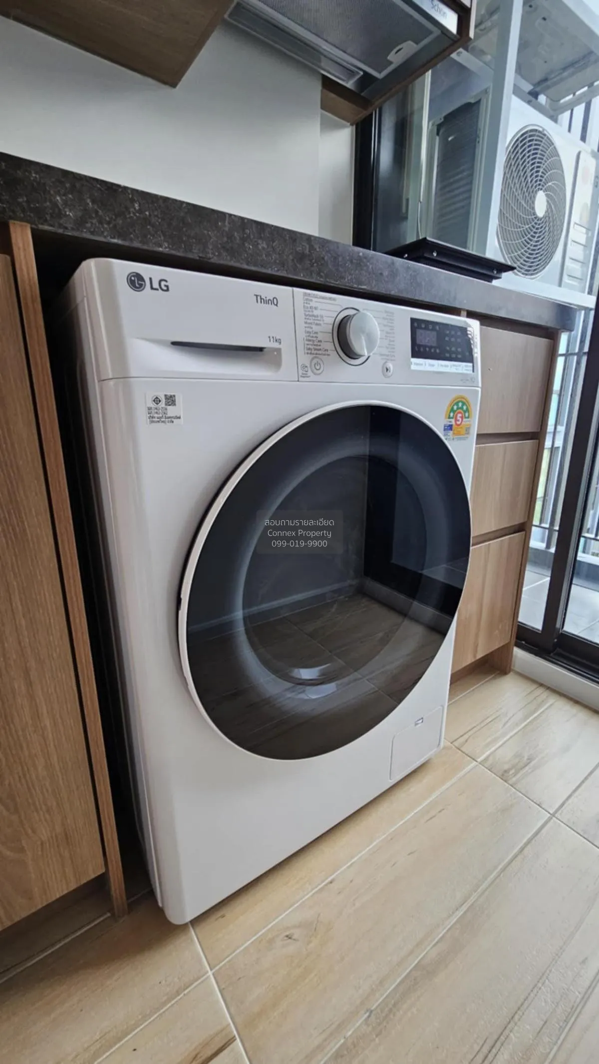 For Rent Condo , Cerocco Bangna 36 , MRT-Sri Iam , Bang Na Tai , 