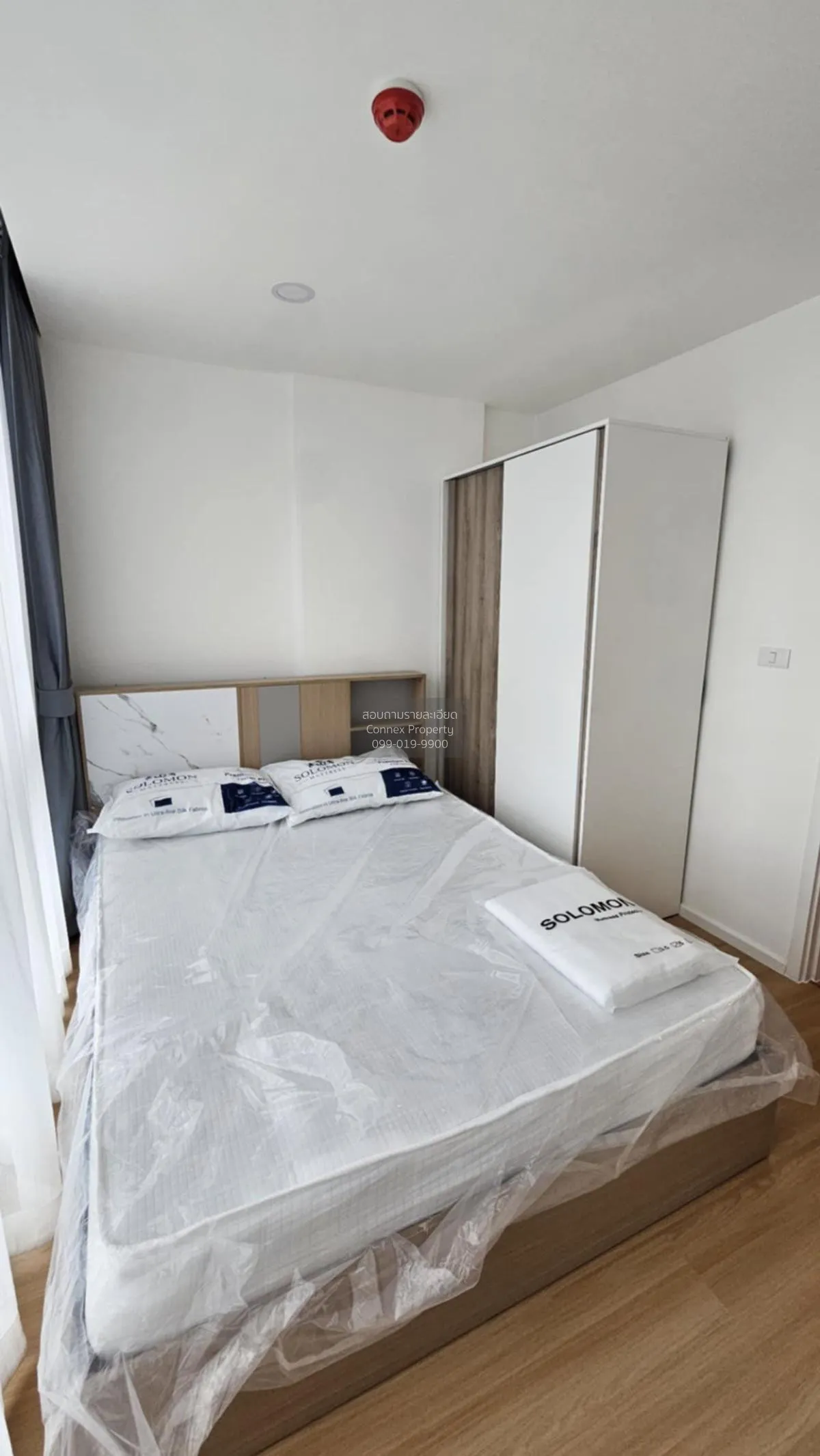 For Rent Condo , Cerocco Bangna 36 , MRT-Sri Iam , Bang Na Tai , 