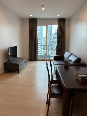 For Rent Condo , Supalai Lite Ratchada - Narathiwas - Sathorn , BTS-Saint Louis , Bang Phong Phang , Yannawa , Bangkok , CX-137022