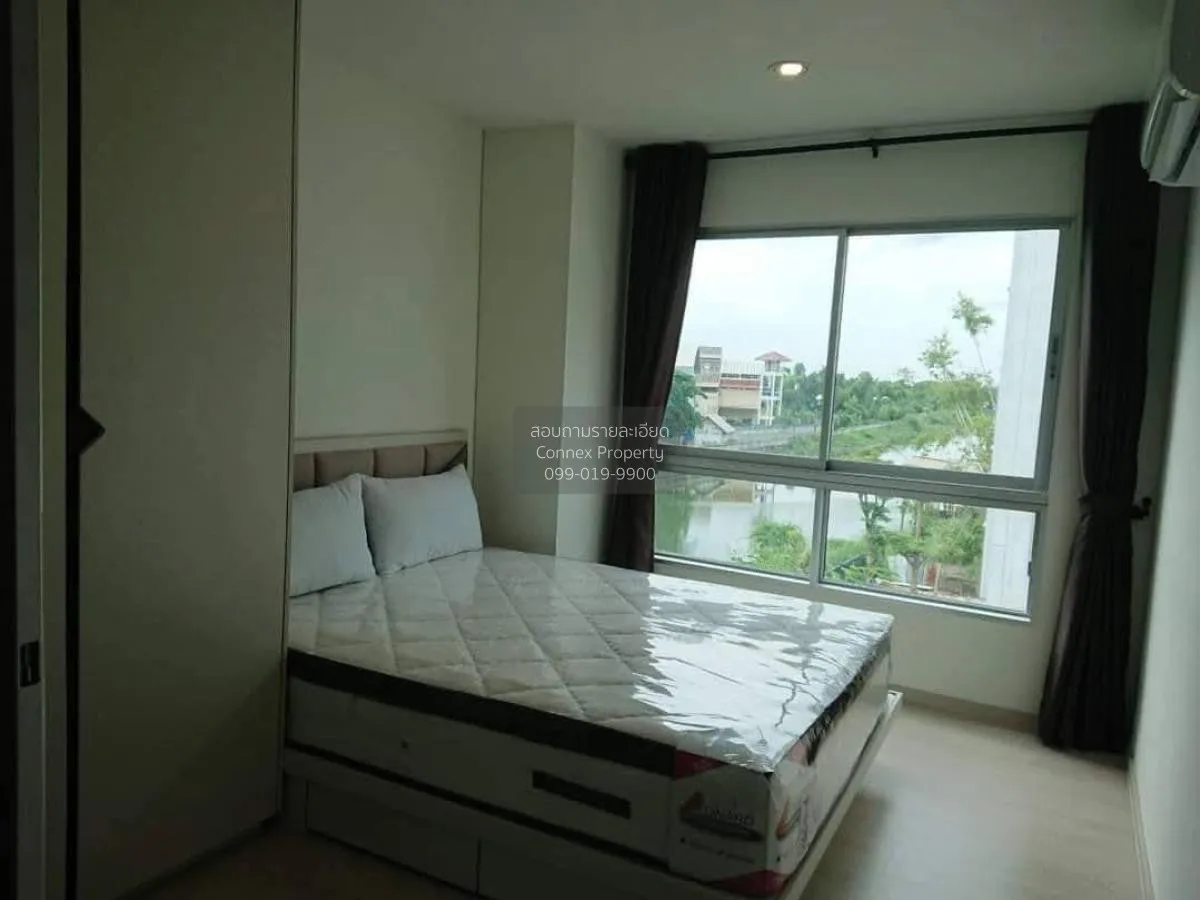 เช่าคอนโด  เดอะ คิทท์ พลัส พหลโยธิน - คูคต BTS-คูคต คูคต ลำลูกกา  4