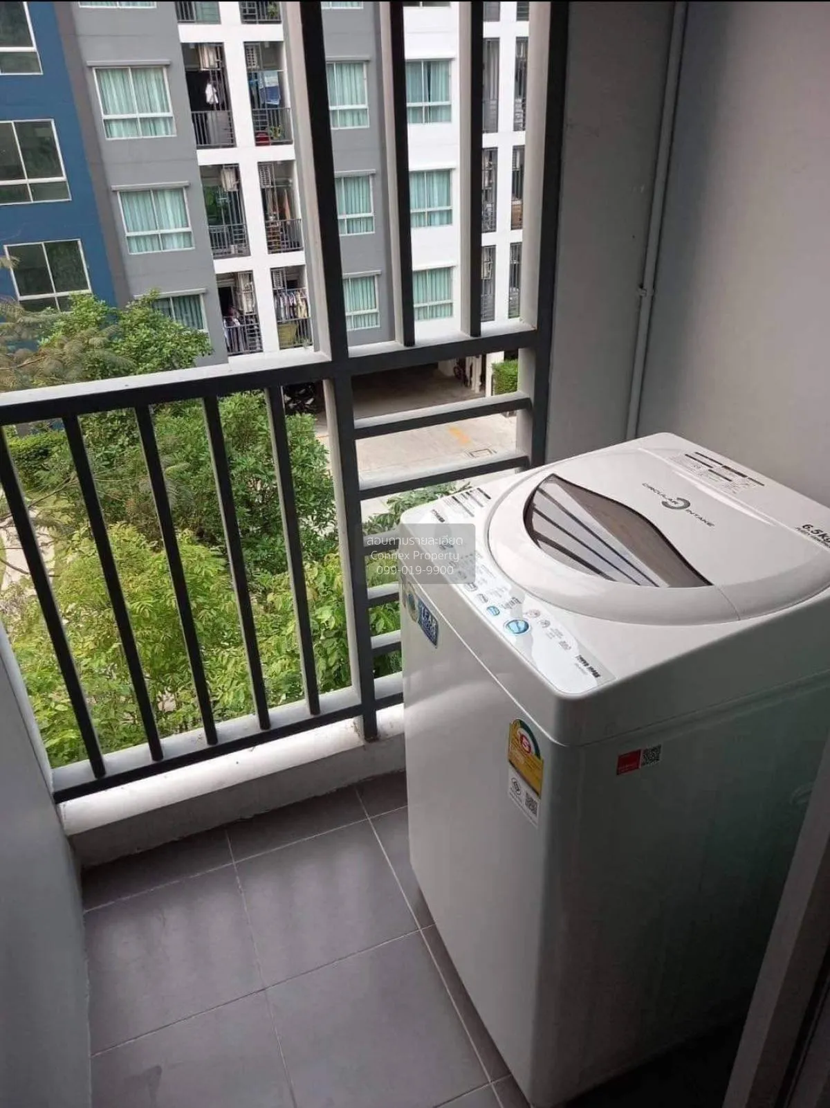 เช่าคอนโด  เดอะ คิทท์ พลัส พหลโยธิน - คูคต BTS-คูคต คูคต ลำลูกกา 