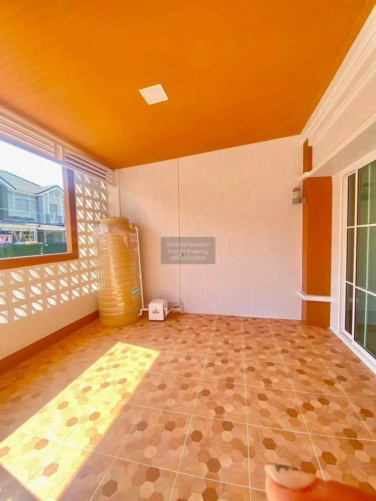 ขายทาวน์เฮ้าส์/ทาวน์โฮม  พฤกษาวิลล์ 46/2 รังสิต-คลองสาม หน้ากว้าง 2