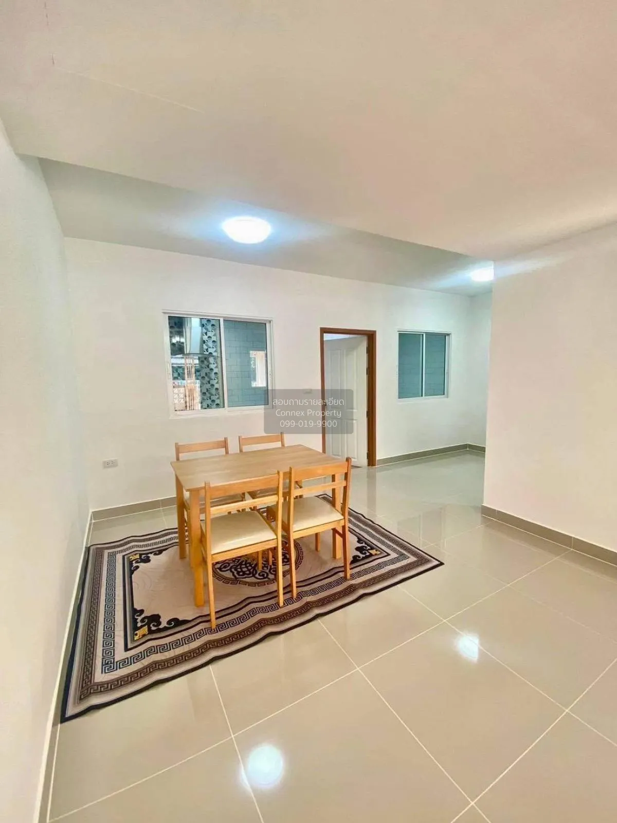 ขายทาวน์เฮ้าส์/ทาวน์โฮม  พฤกษาวิลล์ 46/2 รังสิต-คลองสาม หน้ากว้าง