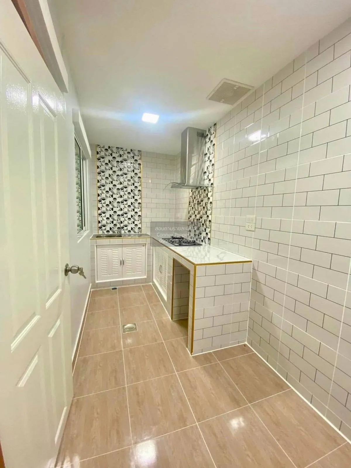 ขายทาวน์เฮ้าส์/ทาวน์โฮม  พฤกษาวิลล์ 46/2 รังสิต-คลองสาม หน้ากว้าง