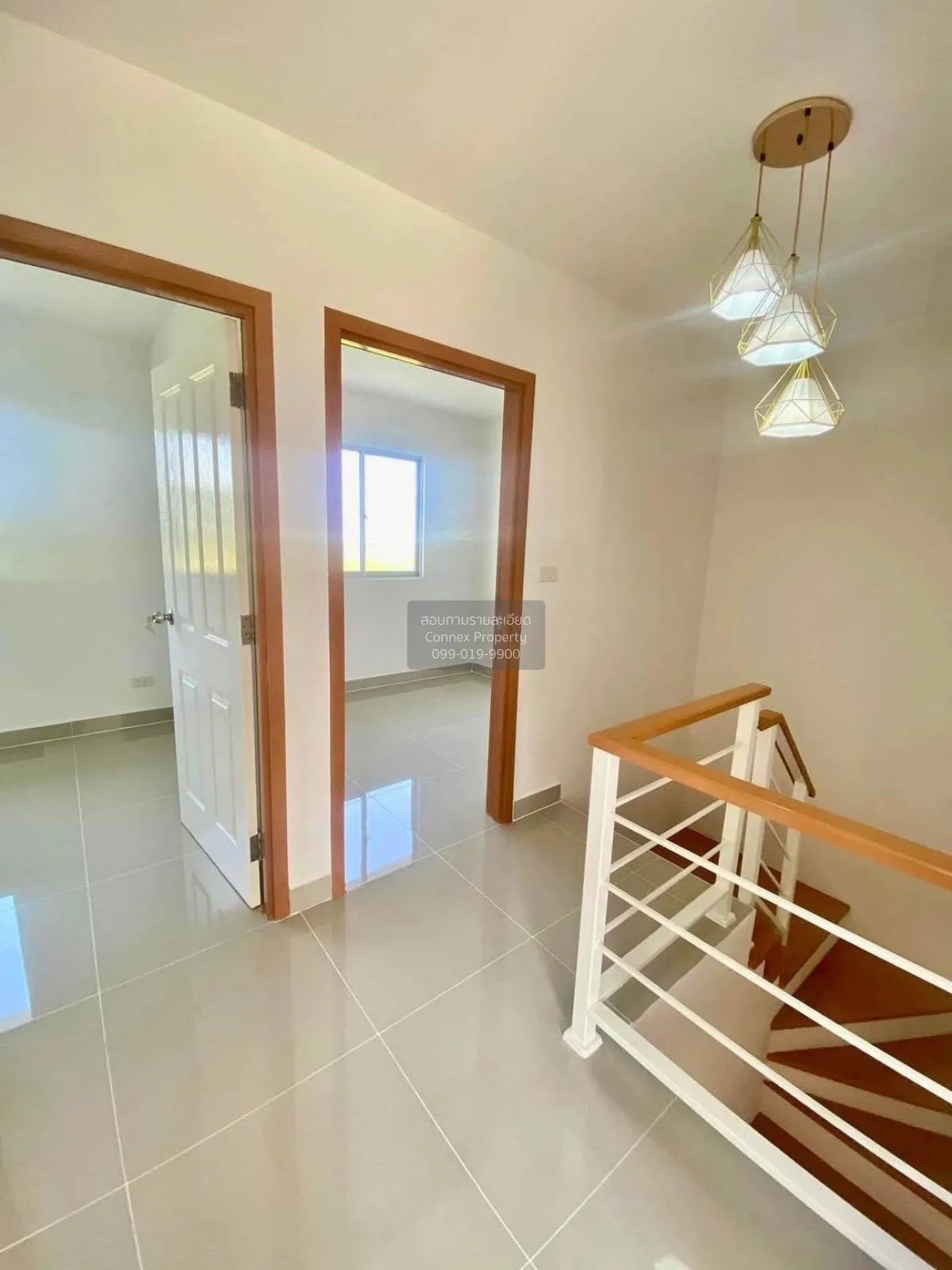 ขายทาวน์เฮ้าส์/ทาวน์โฮม  พฤกษาวิลล์ 46/2 รังสิต-คลองสาม หน้ากว้าง