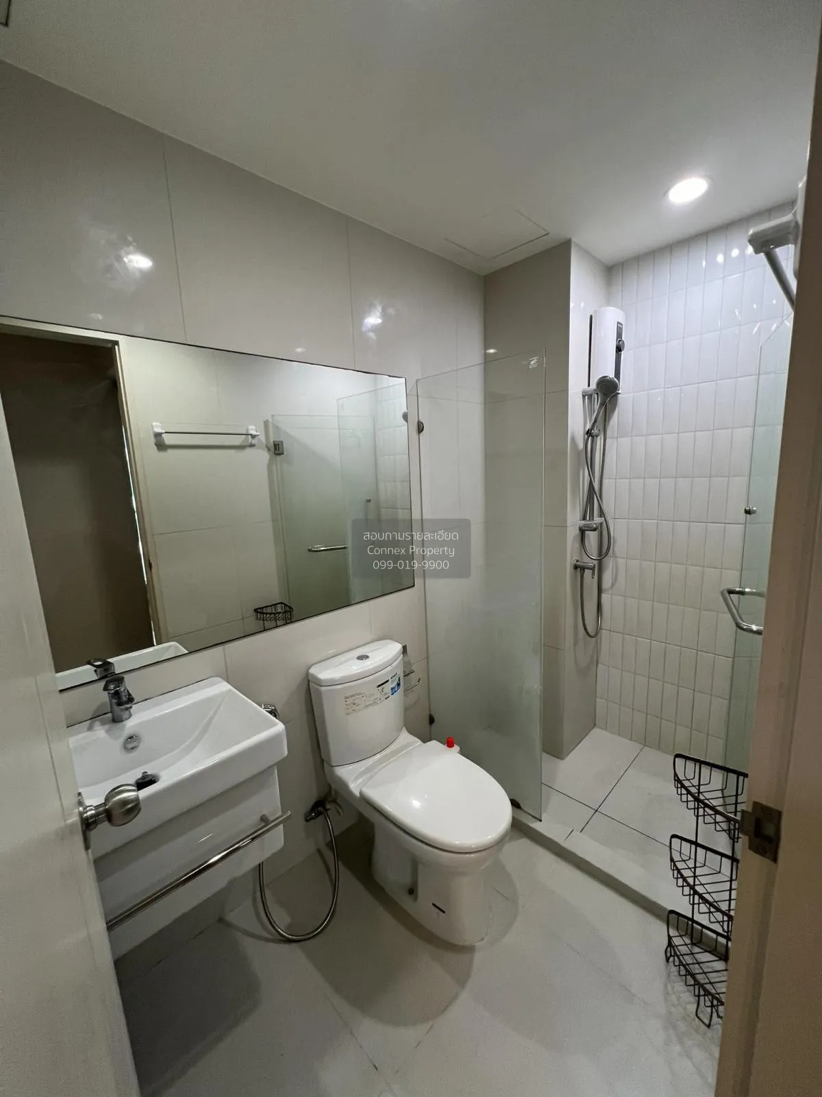 เช่าคอนโด  ไลฟ์ อโศก MRT-เพชรบุรี บางกะปิ เขต ห้วยขวาง กรุงเทพ CX