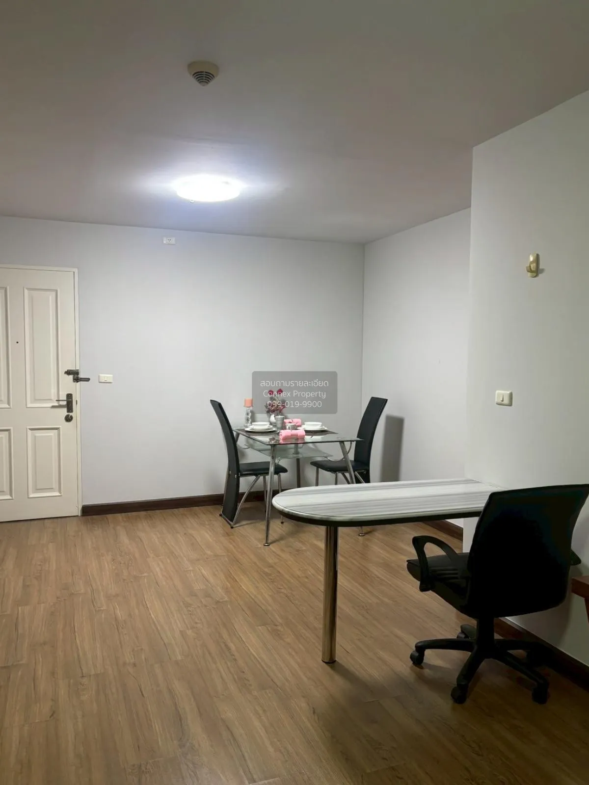 เช่าคอนโด  คอนโด วัน เอ็กซ์ สุขุมวิท 26 BTS-พร้อมพงษ์ คลองเตยเหนื 2