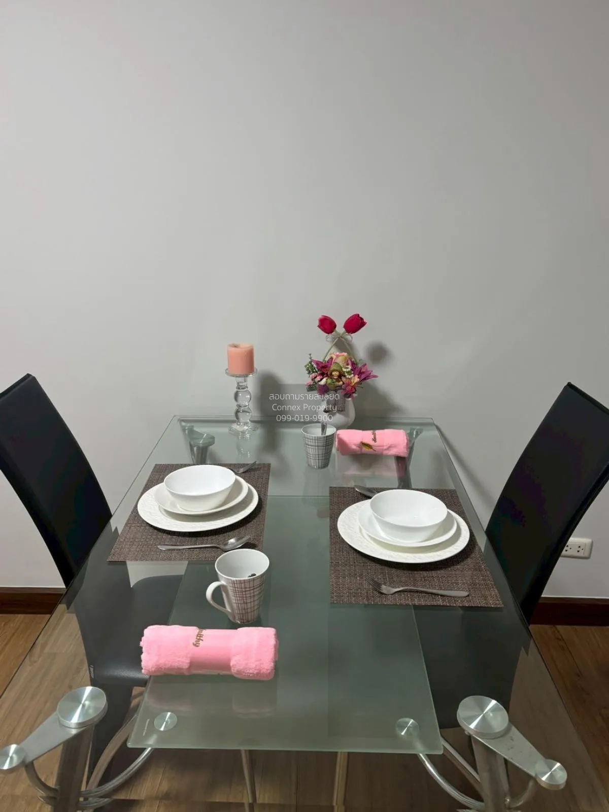 เช่าคอนโด  คอนโด วัน เอ็กซ์ สุขุมวิท 26 BTS-พร้อมพงษ์ คลองเตยเหนื 3