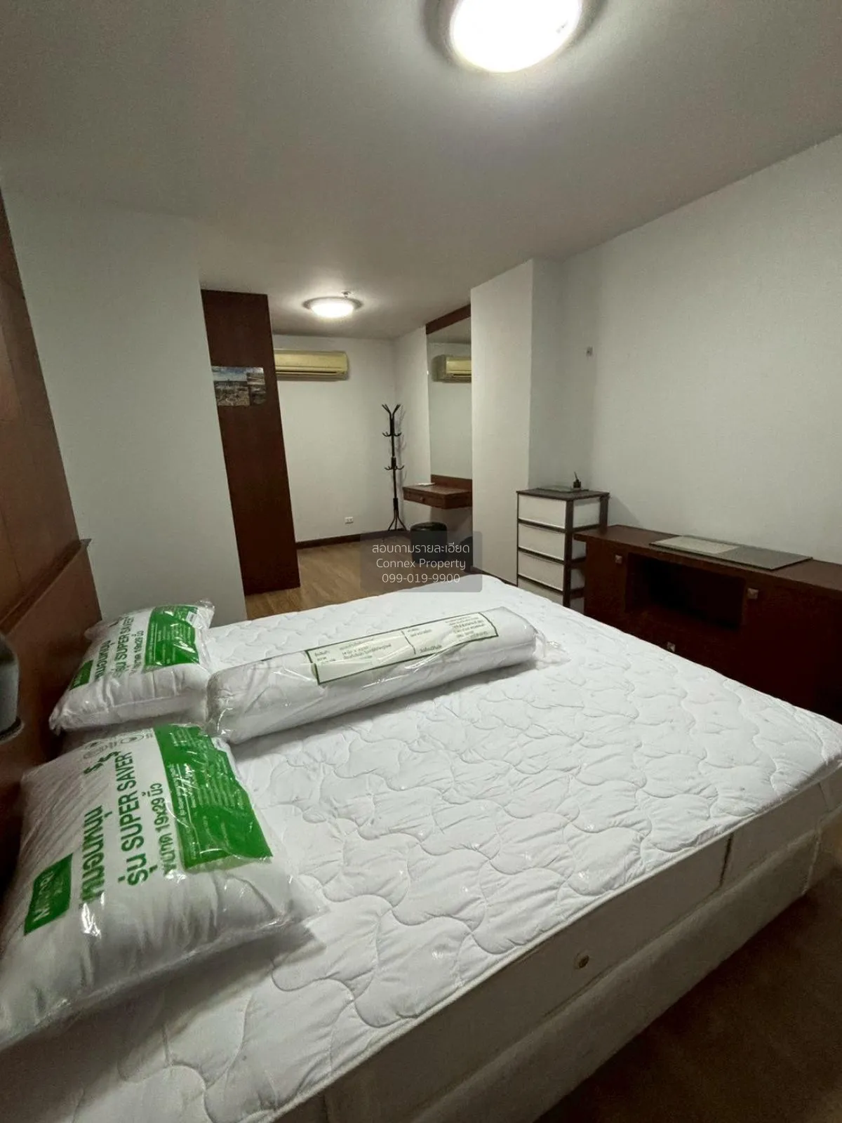 เช่าคอนโด  คอนโด วัน เอ็กซ์ สุขุมวิท 26 BTS-พร้อมพงษ์ คลองเตยเหนื