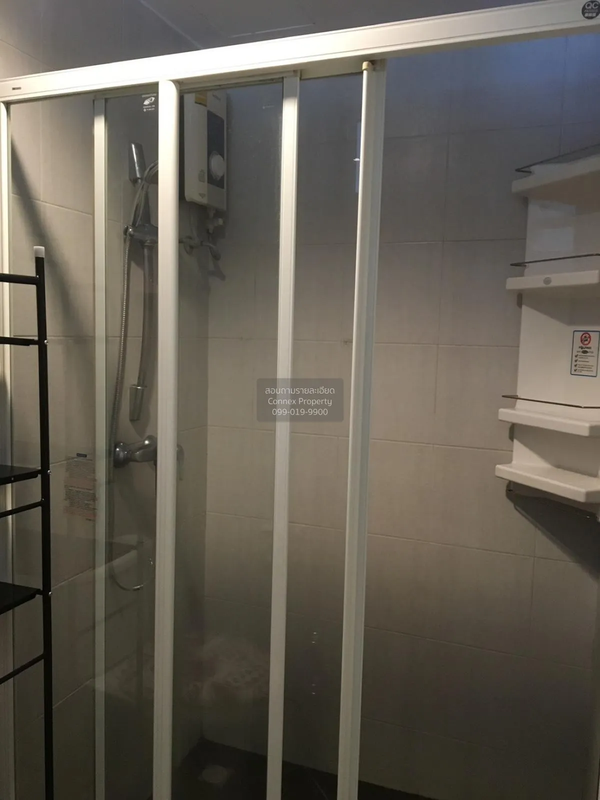 เช่าคอนโด  คอนโด วัน เอ็กซ์ สุขุมวิท 26 BTS-พร้อมพงษ์ คลองเตยเหนื