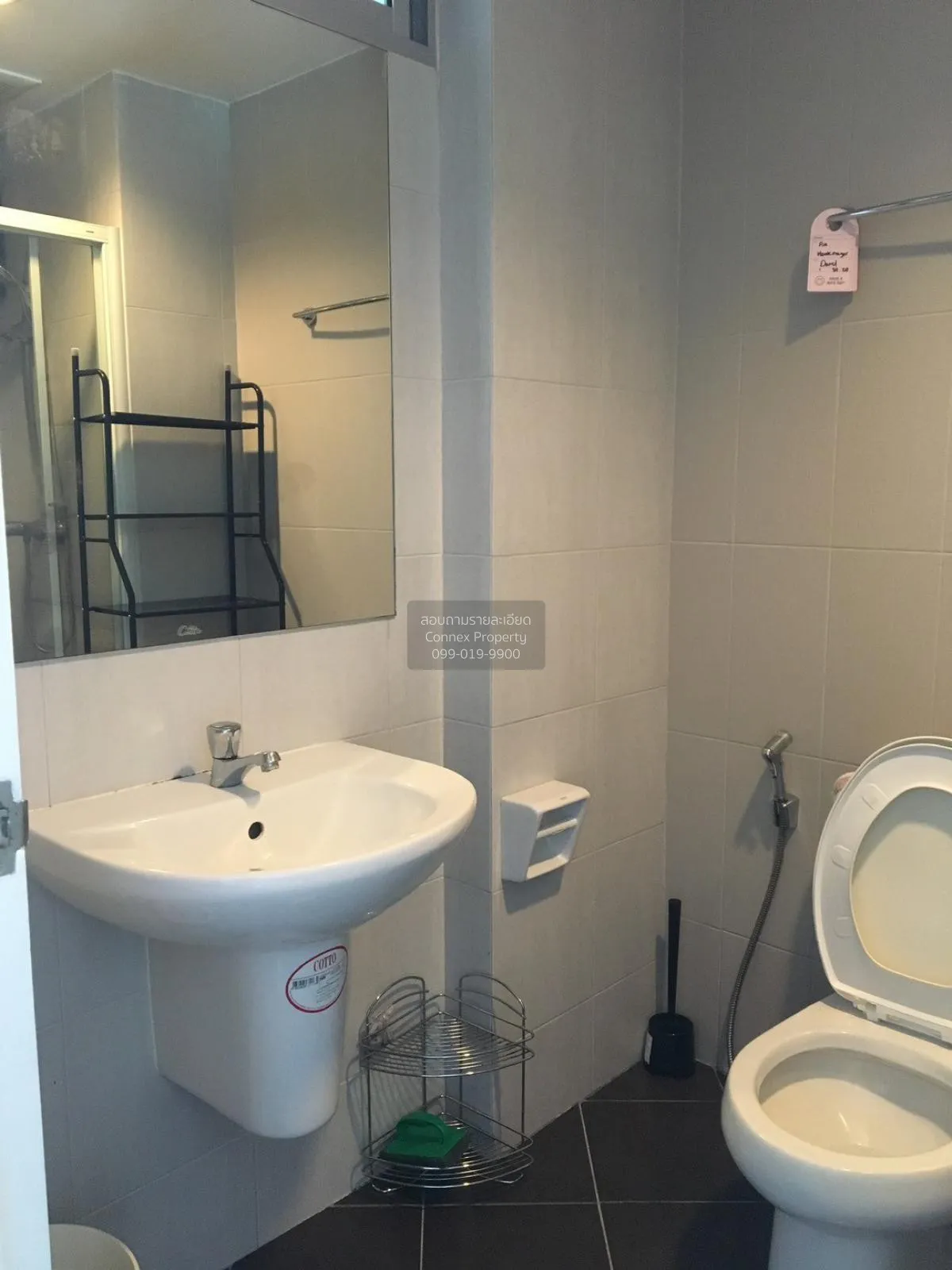 เช่าคอนโด  คอนโด วัน เอ็กซ์ สุขุมวิท 26 BTS-พร้อมพงษ์ คลองเตยเหนื