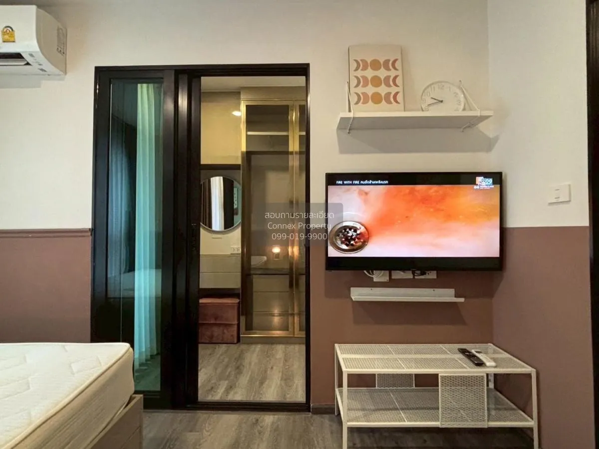 For Sale Condo , THE ORIGIN Onnut , BTS-On Nut , Suan Luang , Sua 2