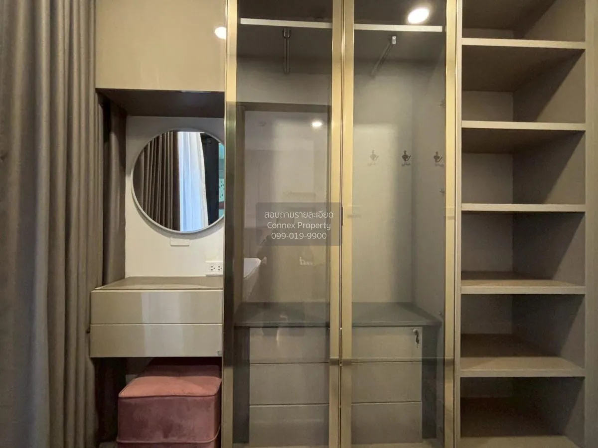 For Sale Condo , THE ORIGIN Onnut , BTS-On Nut , Suan Luang , Sua 3