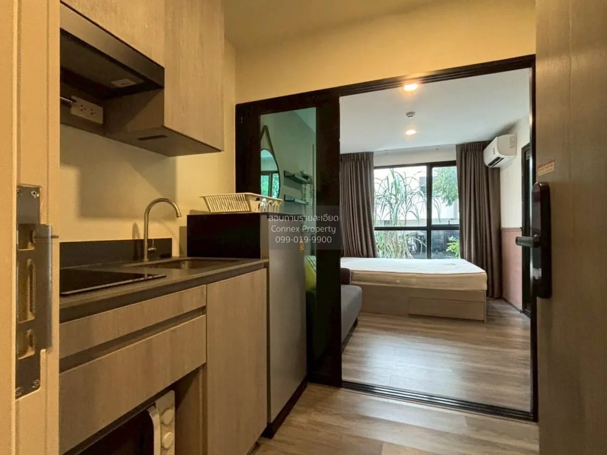 For Sale Condo , THE ORIGIN Onnut , BTS-On Nut , Suan Luang , Sua 4
