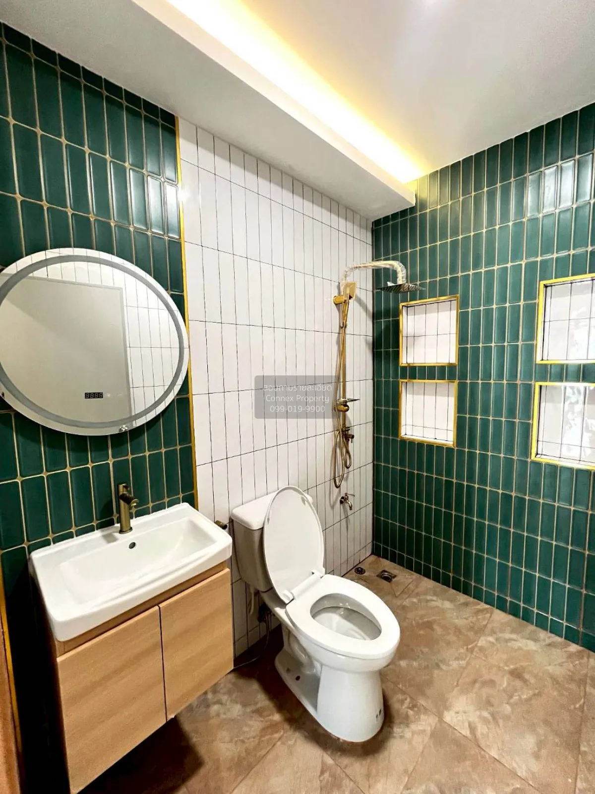 ขายทาวน์เฮ้าส์/ทาวน์โฮม  บ้านคัทลียาวิลล์ หน้ากว้าง รีโนเวทใหม่ ล