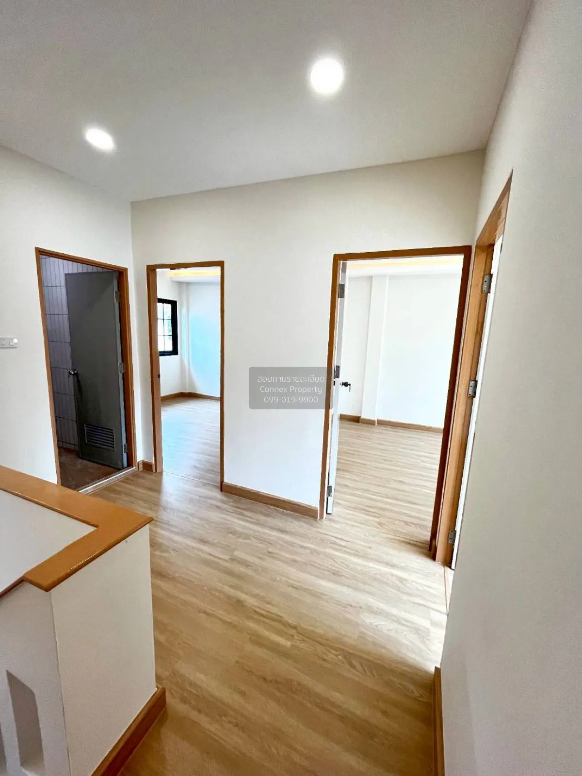 ขายทาวน์เฮ้าส์/ทาวน์โฮม  บ้านคัทลียาวิลล์ หน้ากว้าง รีโนเวทใหม่ ล