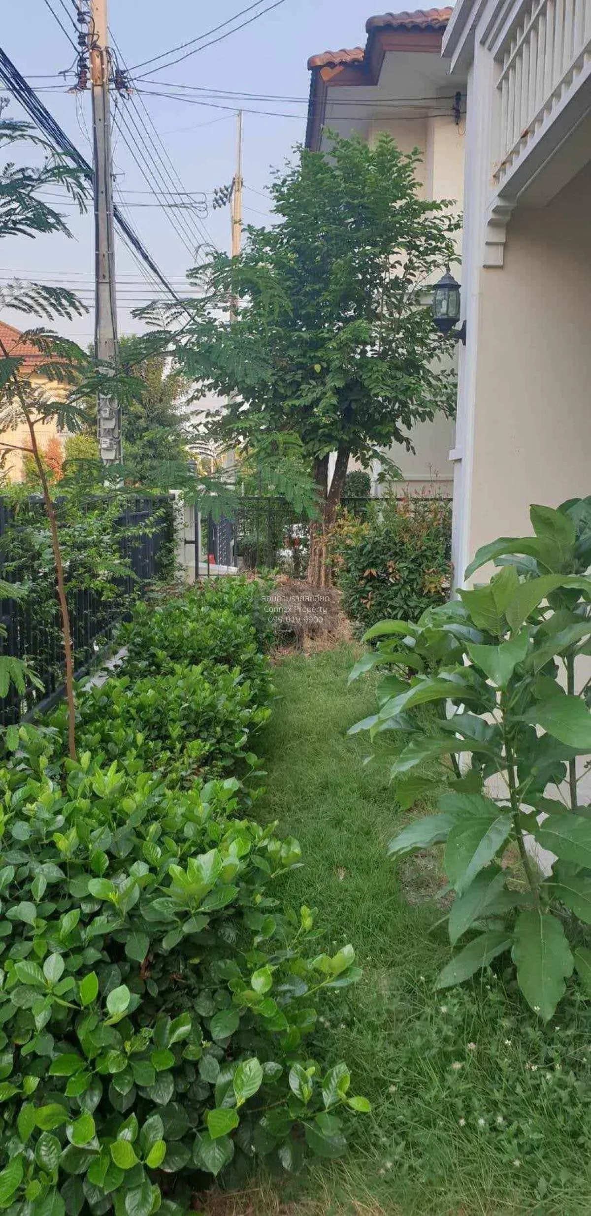 For Sale House , The Centro Rattanathibet , MRT-Bang Phu , Bang L 4