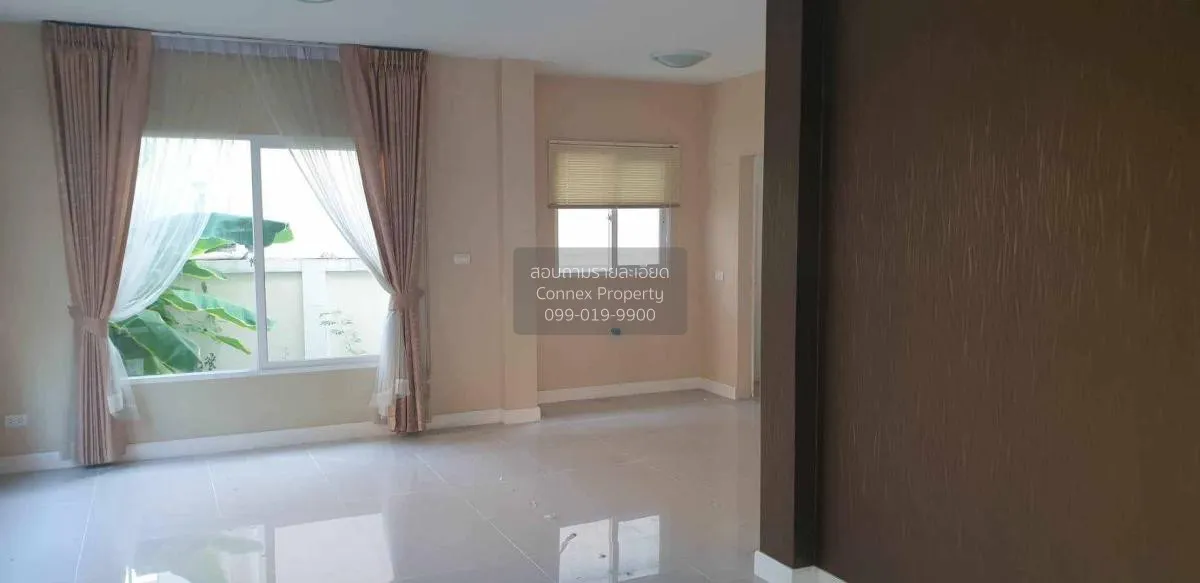 For Sale House , The Centro Rattanathibet , MRT-Bang Phu , Bang L