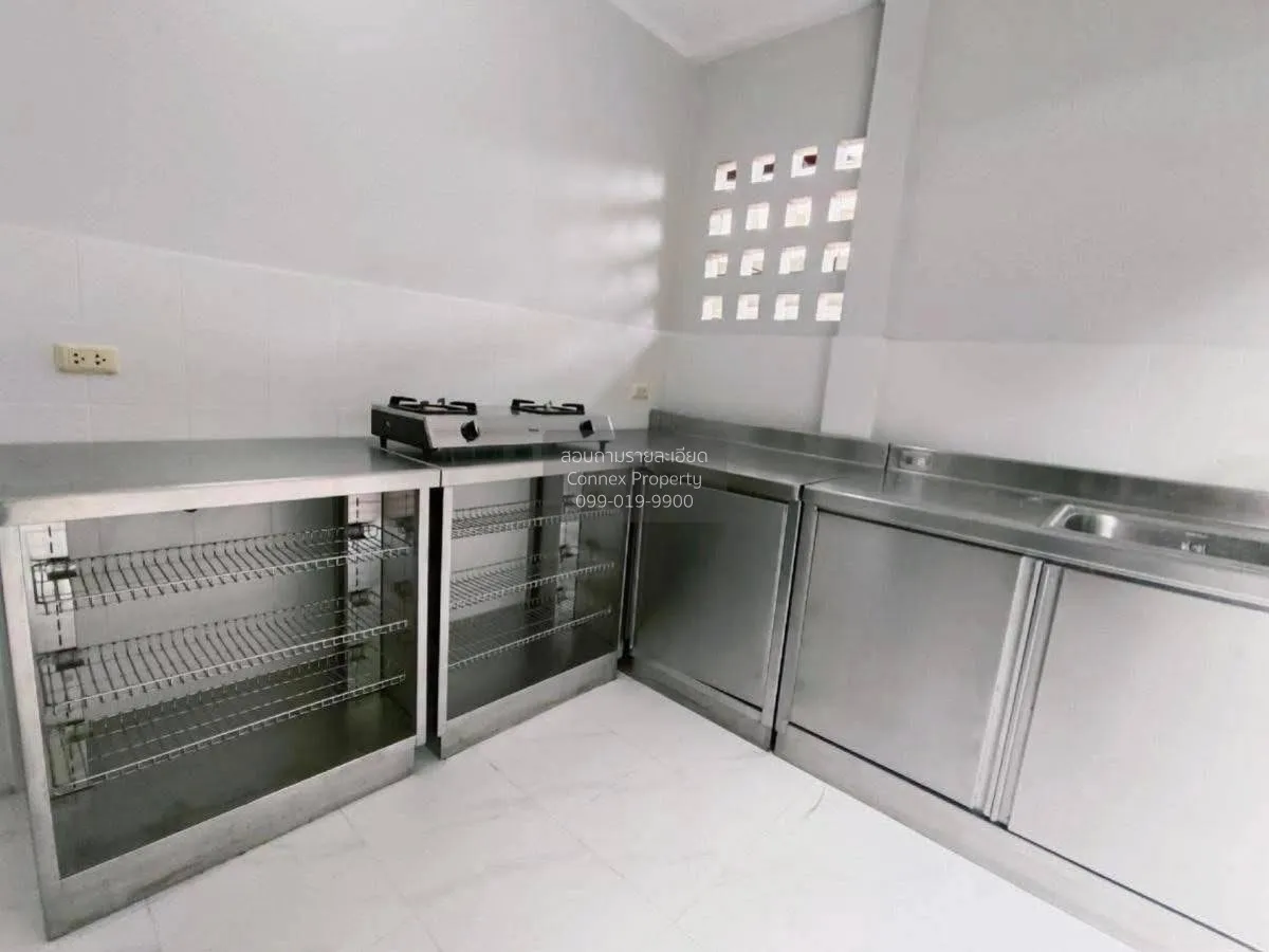 เช่าบ้าน  สัมมากร พระราม 5 - นครอินทร์ บางขุนกอง บางกรวย นนทบุรี  3