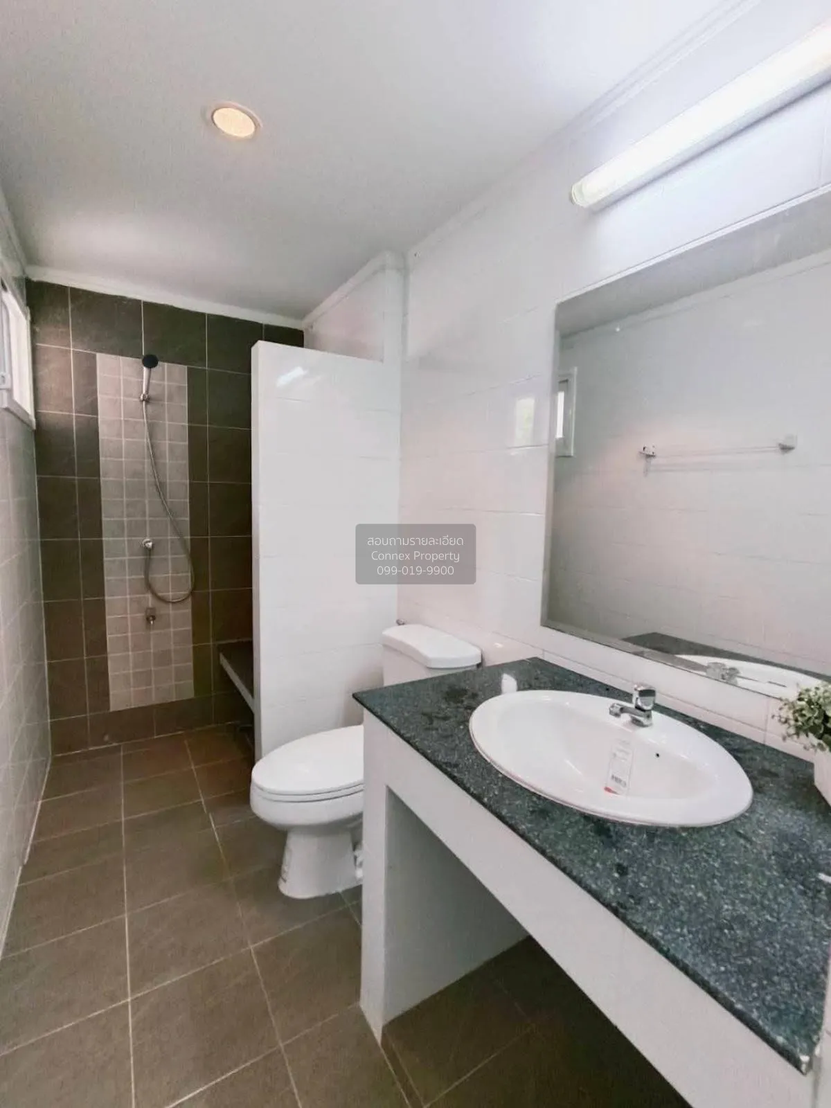 เช่าบ้าน  สัมมากร พระราม 5 - นครอินทร์ บางขุนกอง บางกรวย นนทบุรี 