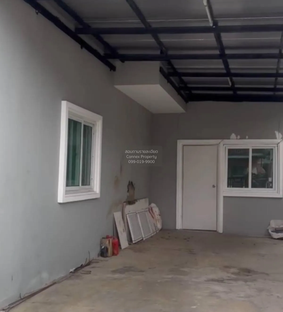 ขายบ้าน  เพชรมณฑลกรีน บางบอน 5 หนองแขม เขต หนองแขม กรุงเทพ CX-137