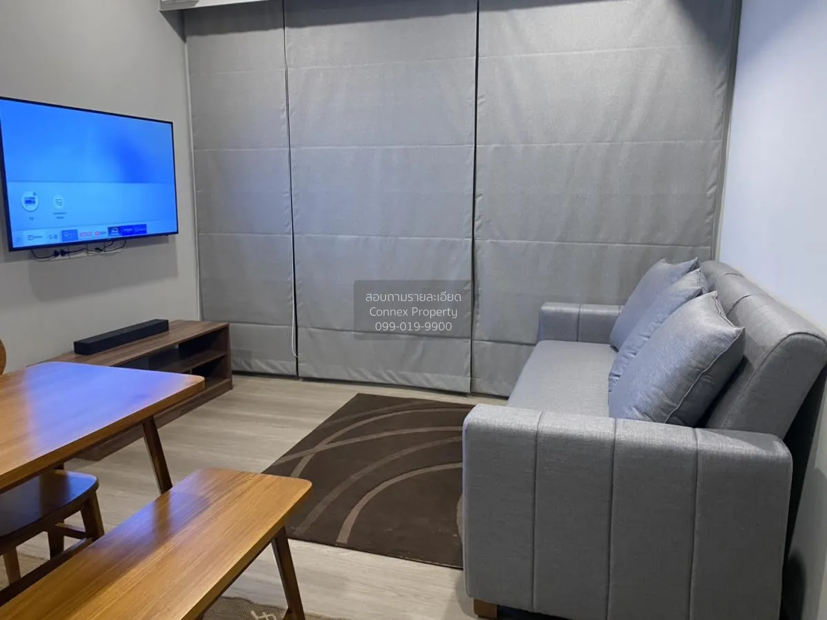 For Rent Condo , Whizdom The Forestias , Bang Kaeo , Bang Phli ,  2