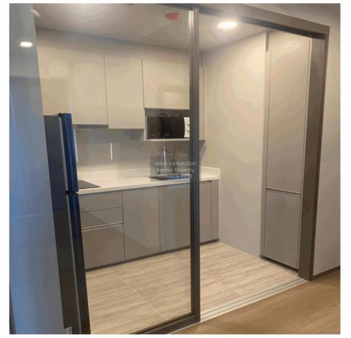 For Rent Condo , Whizdom The Forestias , Bang Kaeo , Bang Phli ,  3