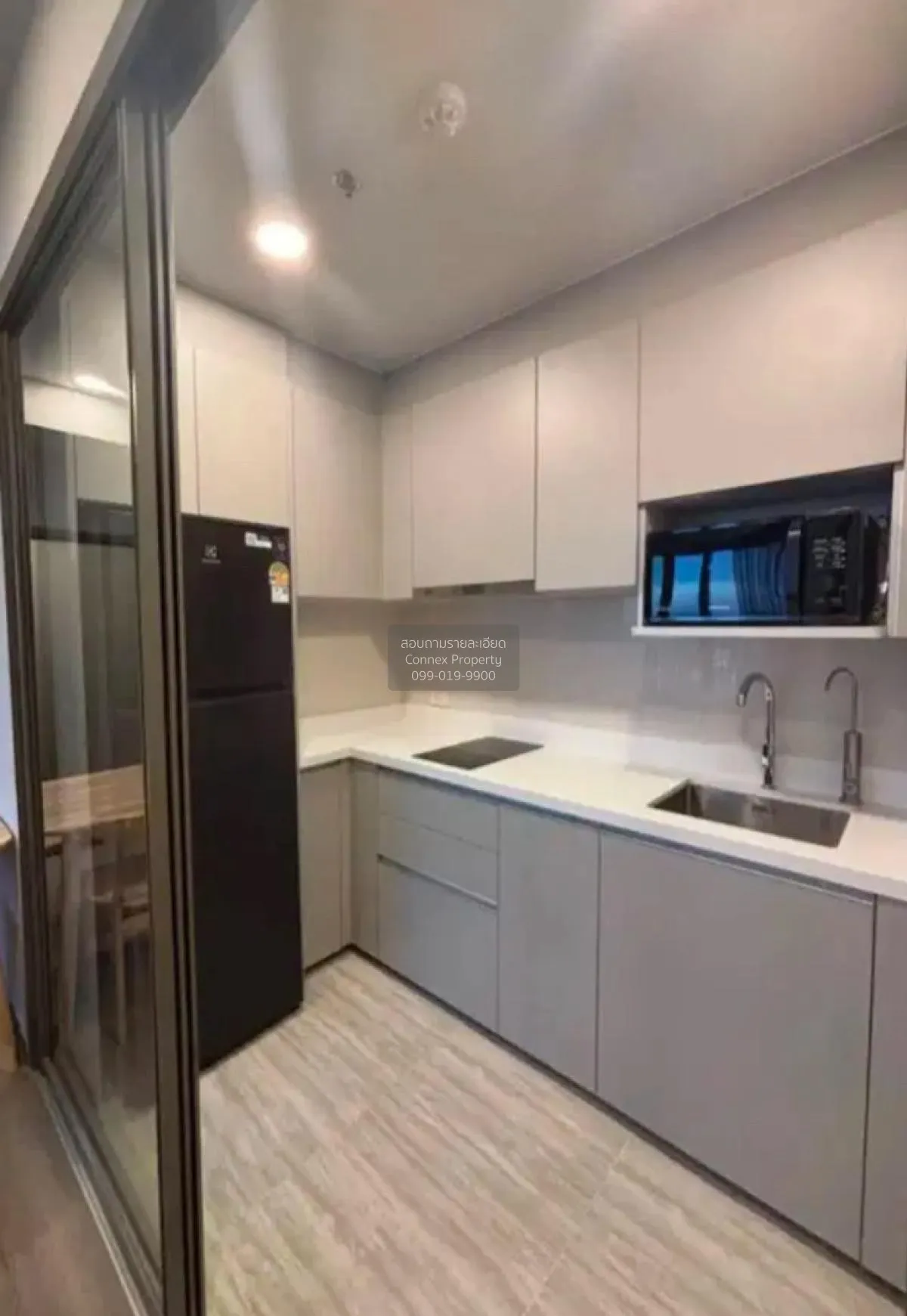 For Rent Condo , Whizdom The Forestias , Bang Kaeo , Bang Phli ,  4