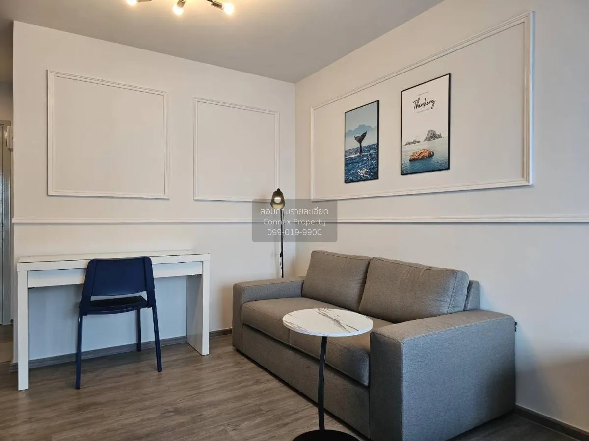 เช่าคอนโด  รีเจ้นท์ โฮม บางนา (โครงการใหม่) บางนา เขต บางนา กรุงเ 2