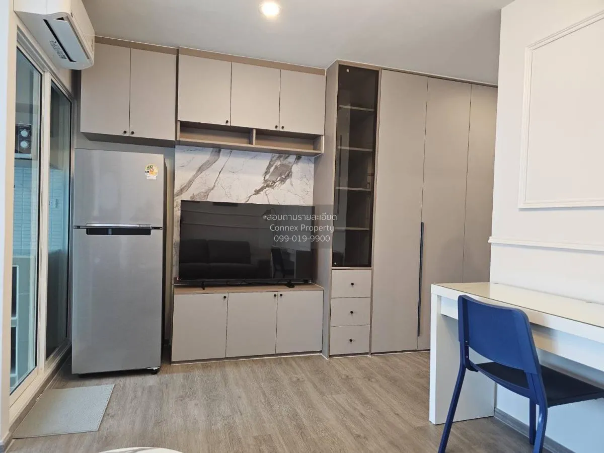 เช่าคอนโด  รีเจ้นท์ โฮม บางนา (โครงการใหม่) บางนา เขต บางนา กรุงเ 3