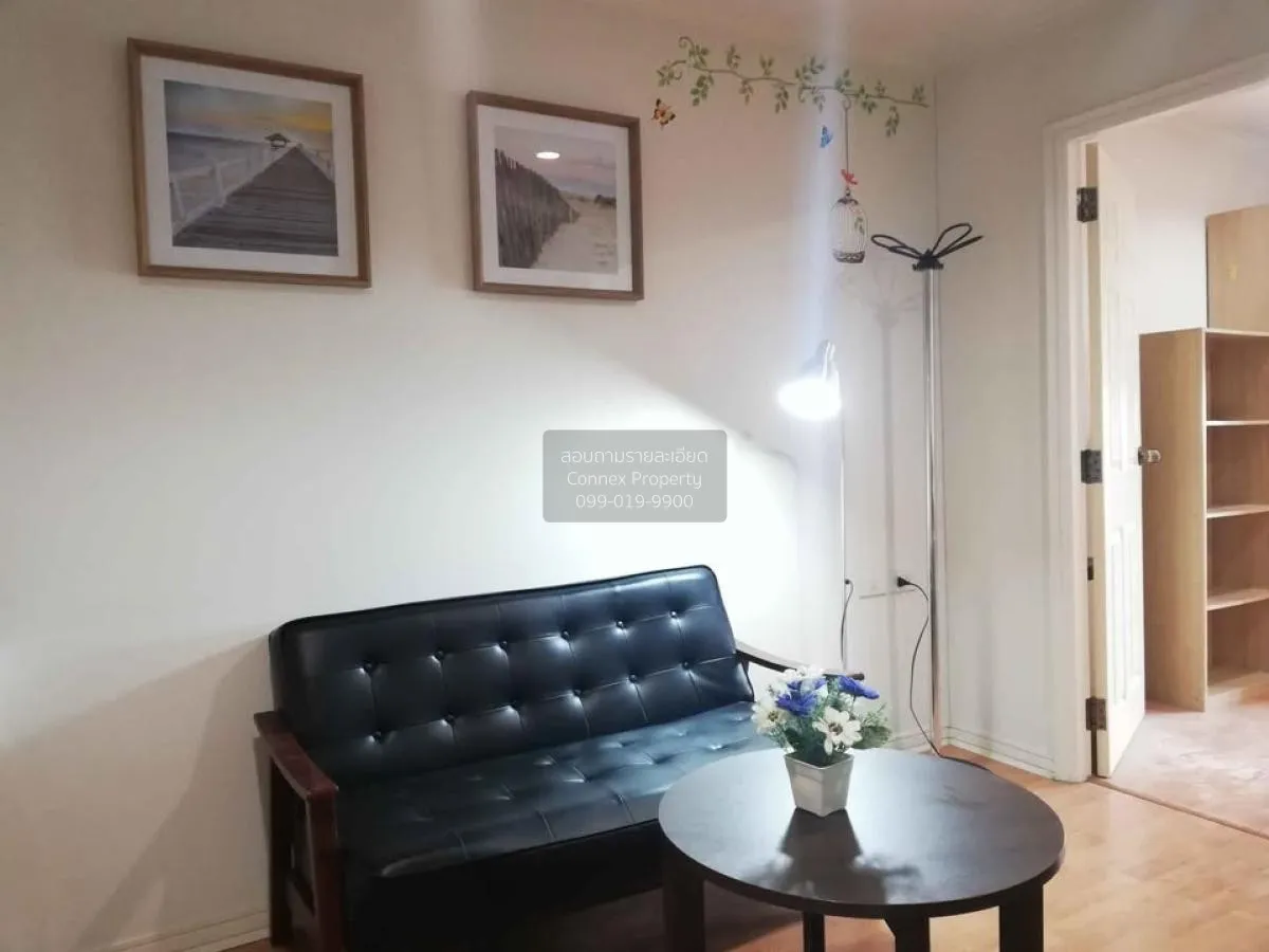 For Rent Condo , Lumpini Ville Sukhumvit 77 , BTS-On Nut , Suan L 2